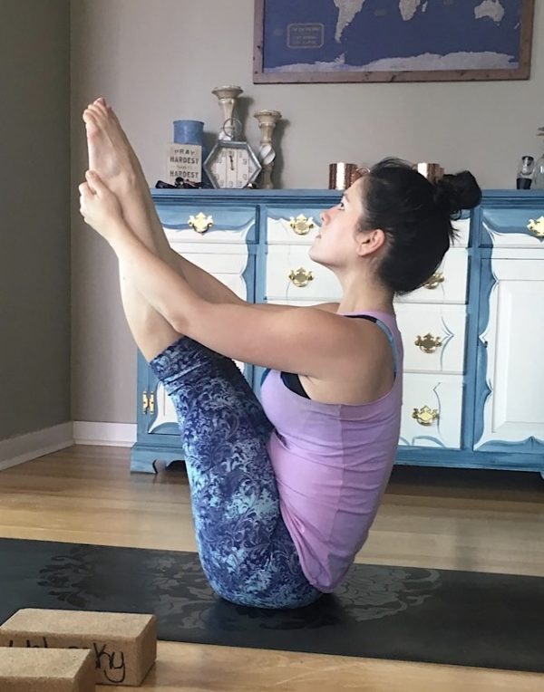 Private Yoga Teacher Training Urban Bliss School of Yoga